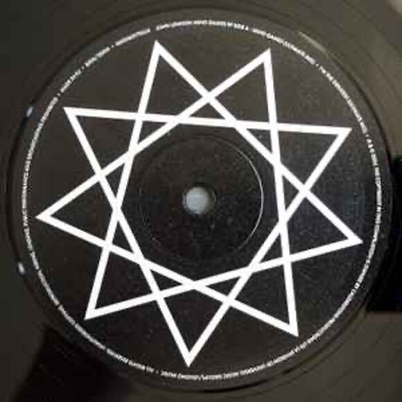 🎶 NEW John Lennon Mind Games EP RSD 2024 12” Vinyl Capitol Limited Edition NM - Picture 3 of 4